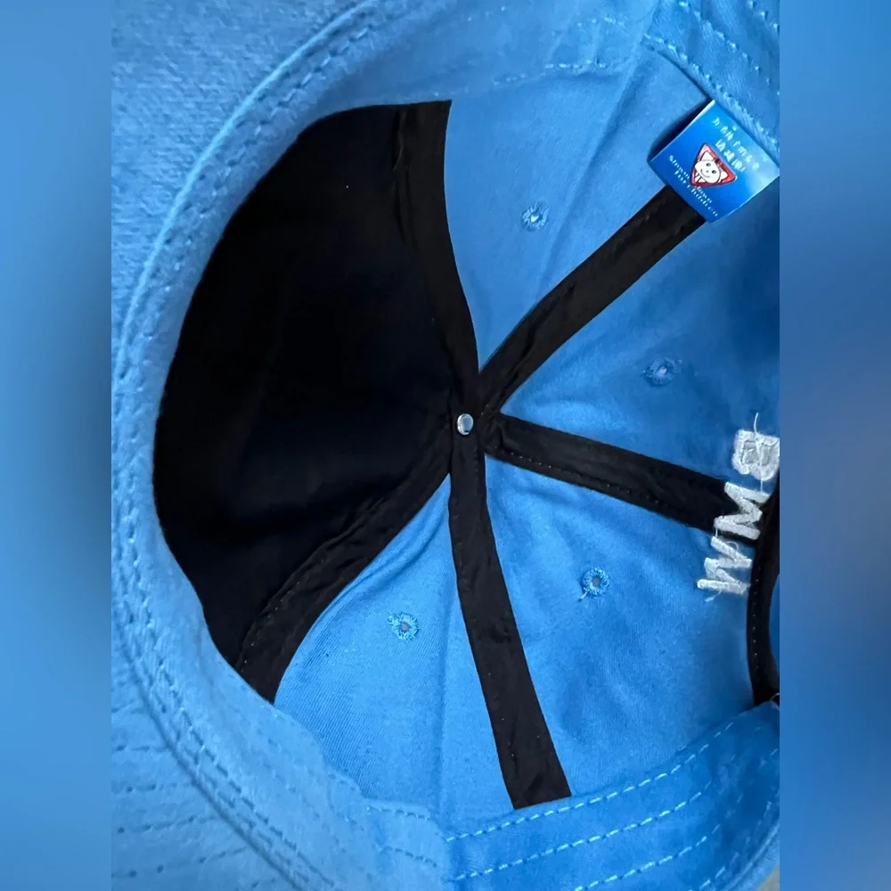 BMW kid’s safety